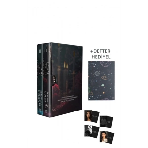 Emanet Gelin Set (Ciltli)
