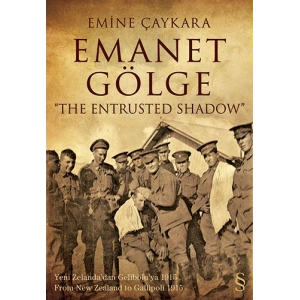 Emanet Gölge