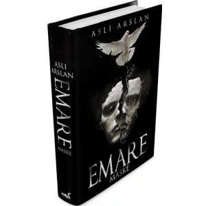 Emare - Maske (Ciltli)