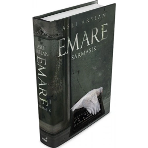 Emare – Sarmaşık (Ciltli)