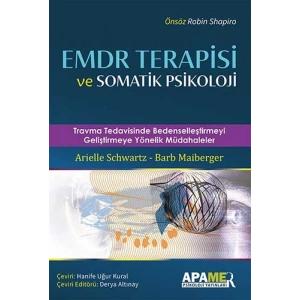 EMDR Terapisi ve Somatik Psikoloji