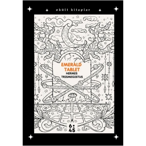 Emerald Tablet