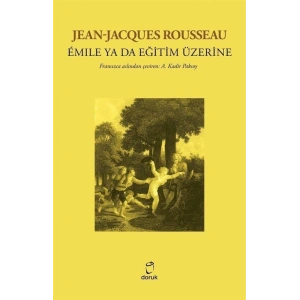 Emile ya da Eğitim Üzerine
