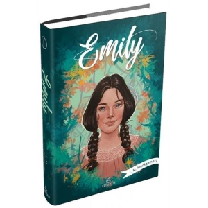 Emily 1 (Ciltli)