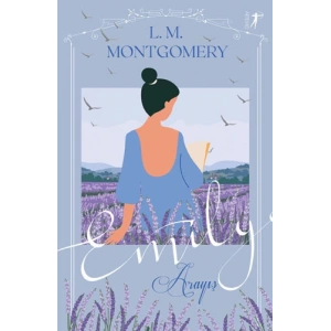 Emily - Arayış (Ciltli) / Lucy Maud Montgomery + Sanat Kitabı