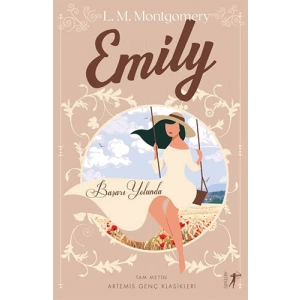 Emily Başarı Yolunda