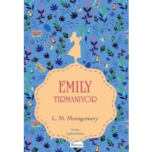 Emily Tırmanıyor 2 (Bez Ciltli)