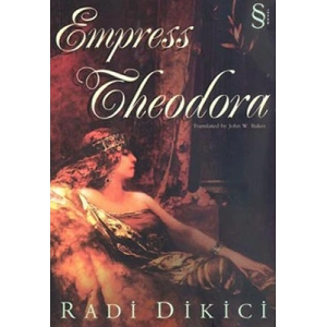 Empress Theodora