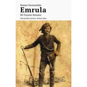 Emrula - Bir İsyanın Romanı