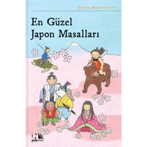 En Güzel Japon Masalları