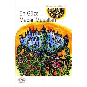 En Güzel Macar Masalları