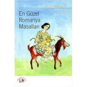 En Güzel Romanya Masalları