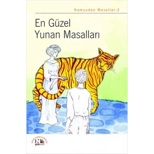 En Güzel Yunan Masalları