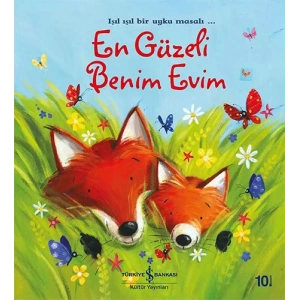 En Güzeli Benim Evim