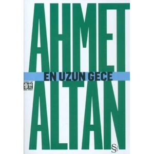 En Uzun Gece (Cep Boy)