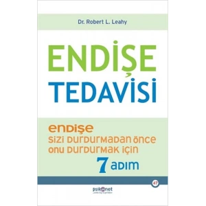 Endişe Tedavisi