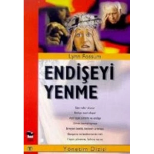 Endişeyi Yenme