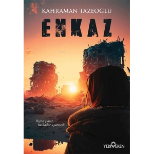 Enkaz