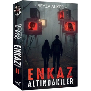 Enkaz Altındakiler - 2