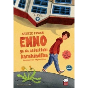 Enno ya da Asfalttaki Karahindiba