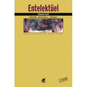 Entelektüel