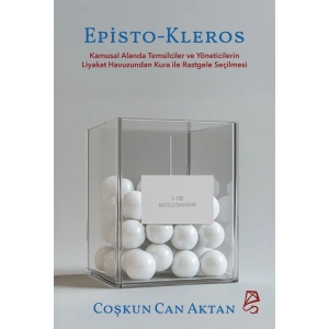 Episto-Kleros