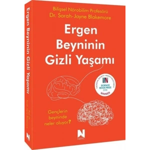 Ergen Beyninin Gizli Yaşamı