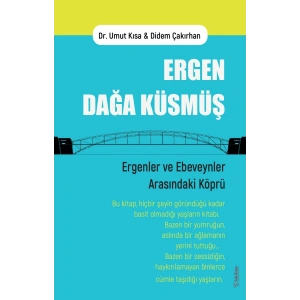 Ergen Dağa Küsmüş