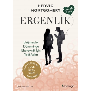Ergenlik