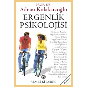 Ergenlik Psikolojisi