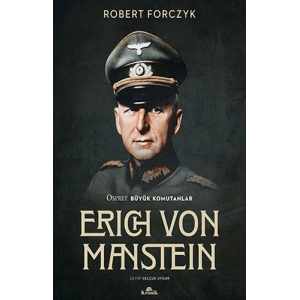 Erich Von Manstein