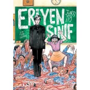 Eriyen Sınıf