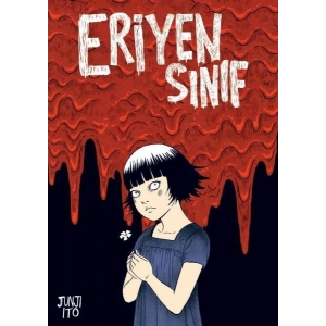 Eriyen Sınıf (Bez Ciltli)