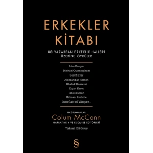 Erkekler Kitabı