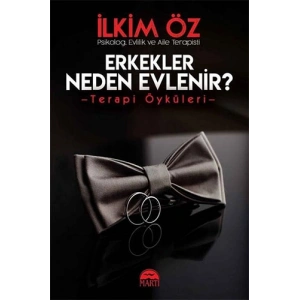 Erkekler Neden Evleni̇r?
