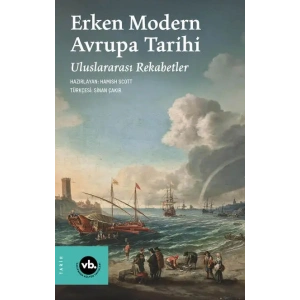 Erken Modern Avrupa Tarihi