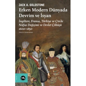 Erken Modern Dünyada Devrim ve İsyan