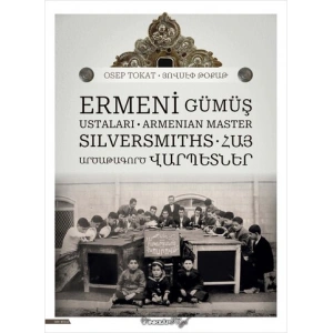 Ermeni Gümüş Ustaları