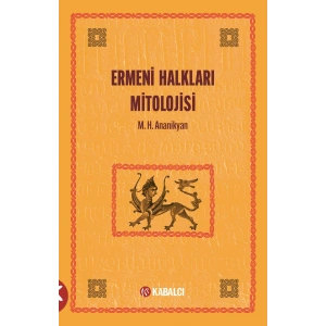 Ermeni Halkları Mitolojisi