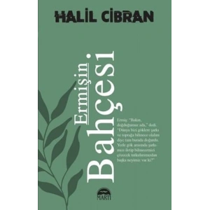 Ermişin Bahçesi