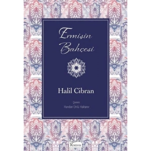 Ermişin Bahçesi (Bez Ciltli)