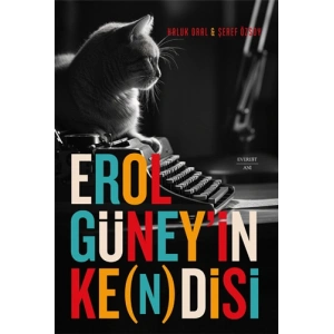 Erol Güney’in Ke(n)disi
