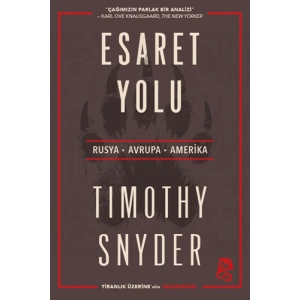 Esaret Yolu