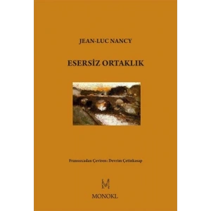 Esersiz Ortaklık