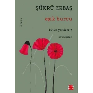 Eşik Burcu