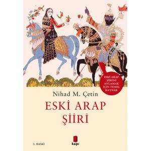 Eski Arap Şiiri