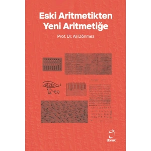 Eski Aritmetikten Yeni Aritmetiğe