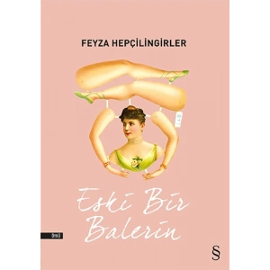 Eski Bir Balerin