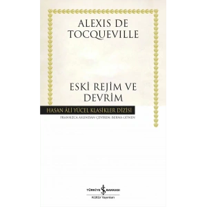 Eski Rejim ve Devrim