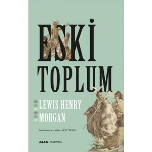 Eski Toplum